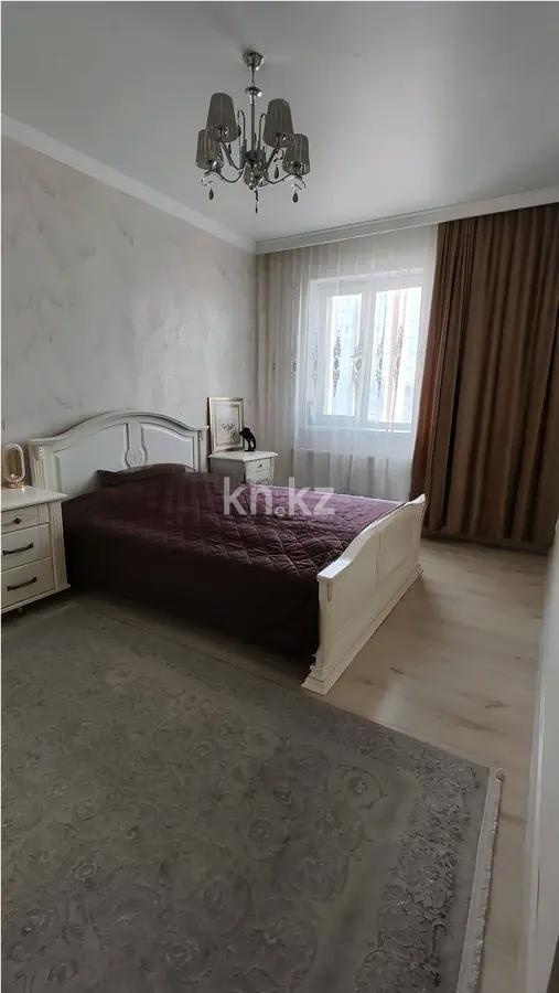 Продажа 3-комнатной квартиры, 107 м², ул. Кенесары, дом  8 в Астане - фото 3