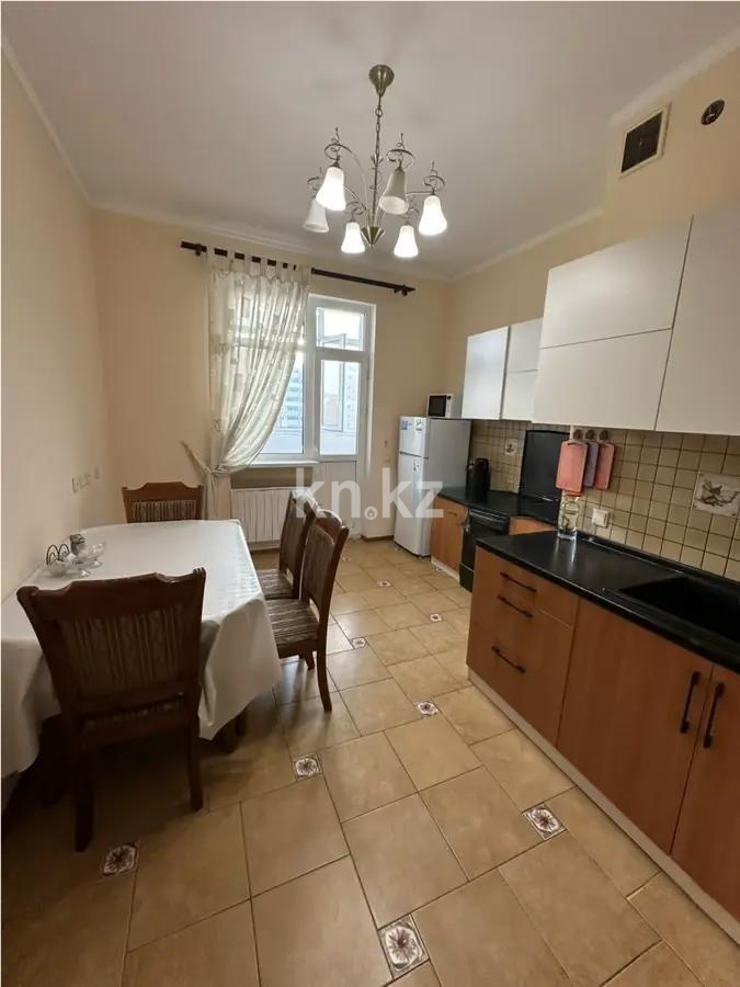 Продажа 2-комнатной квартиры, 80 м², ул. Туркестан, дом  8 в Астане - фото 3