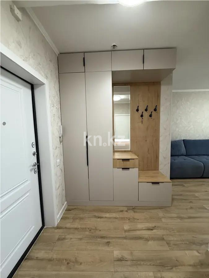 Продажа 1-комнатной квартиры, 42 м² в Астане - фото 4