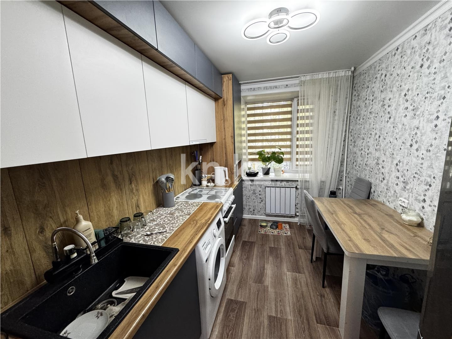 Продажа 3-комнатной квартиры, 60 м² в Караганде - фото 7
