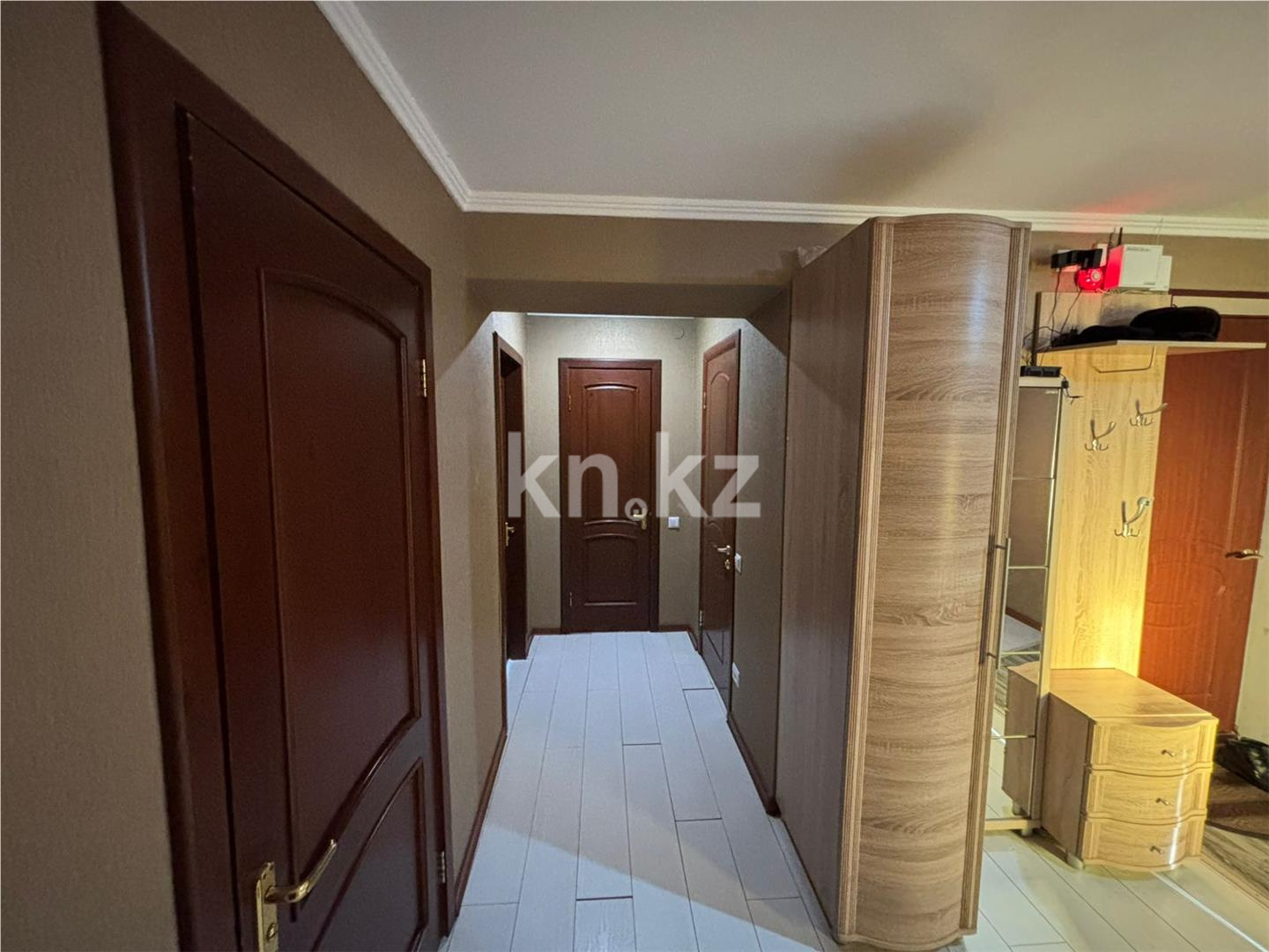 Продажа 4-комнатной квартиры, 80 м², ул. Ермекова в Караганде - фото 16