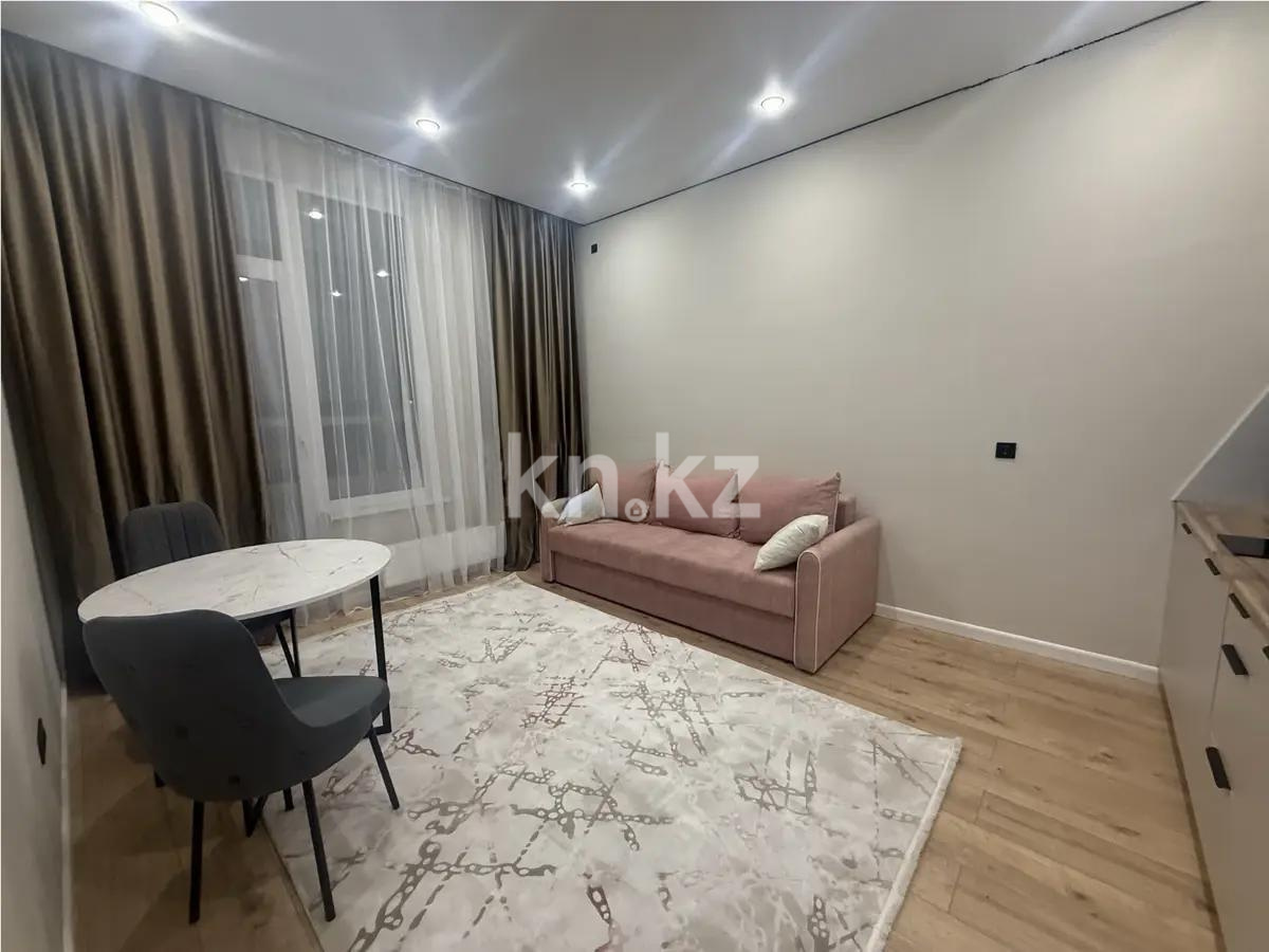 Продажа 2-комнатной квартиры, 38 м² в Астане - фото 2