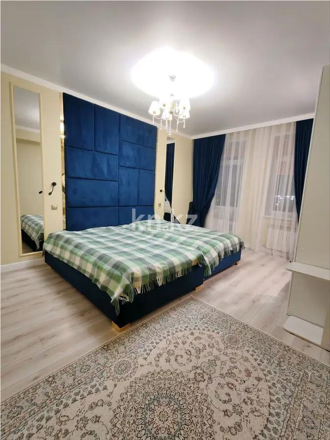 Продажа 5-комнатной квартиры, 166 м² в Астане - фото 3