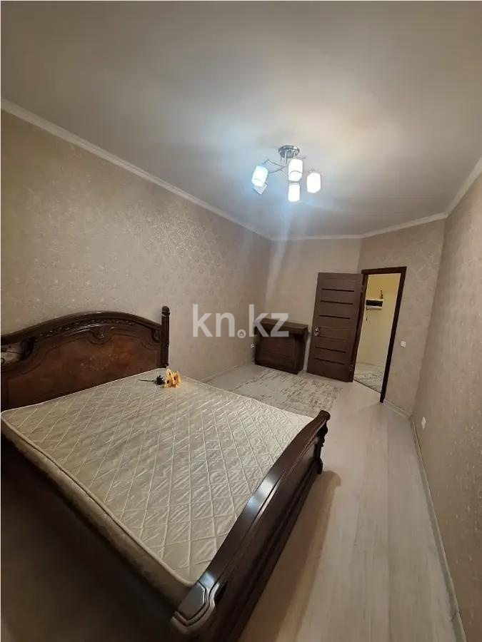 Продажа 2-комнатной квартиры, 54 м² в Алматы