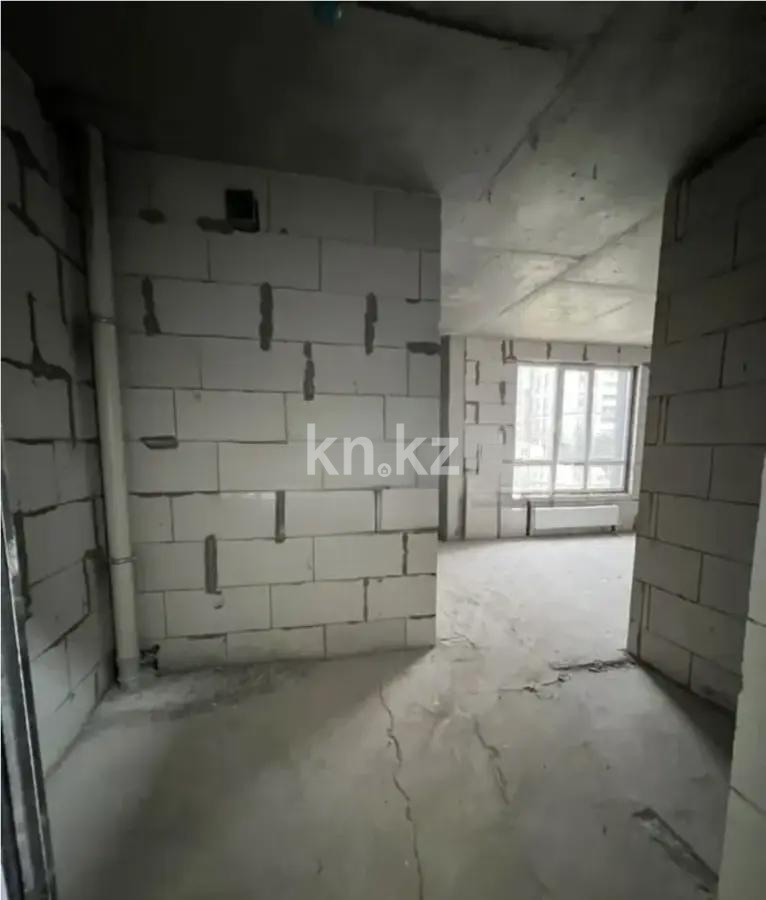 Продажа 1-комнатной квартиры, 32.76 м² в Астане - фото 2