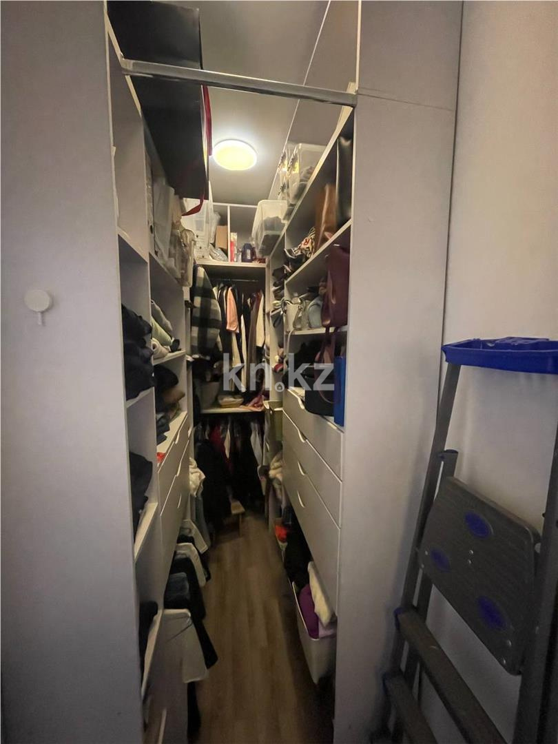 Продажа 3-комнатной квартиры, 97.8 м² в Астане - фото 6