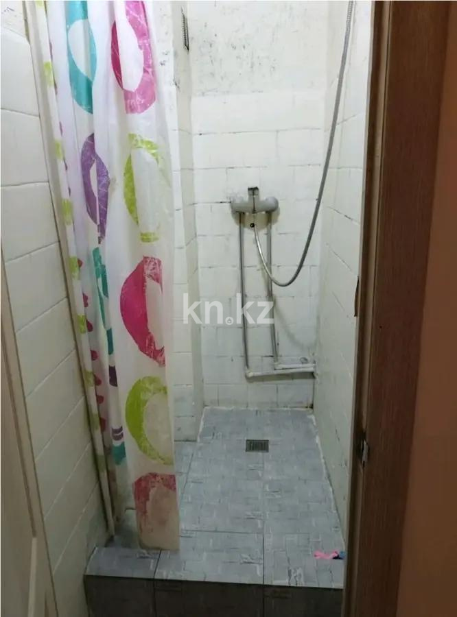 Продажа 1-комнатной квартиры, 18 м² в Алматы - фото 2