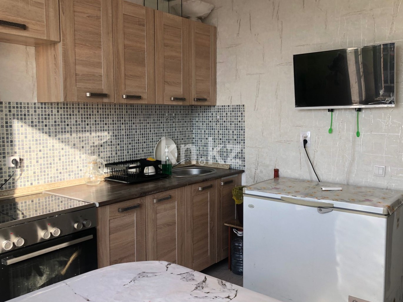 Продажа 2-комнатной квартиры, 68 м², ул. Момышулы, дом  26/3 в Караганде - фото 6