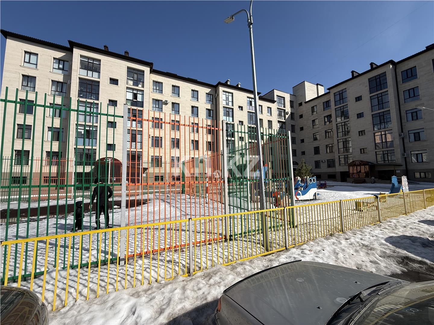 Продажа 3-комнатной квартиры, 85 м² в Караганде - фото 18