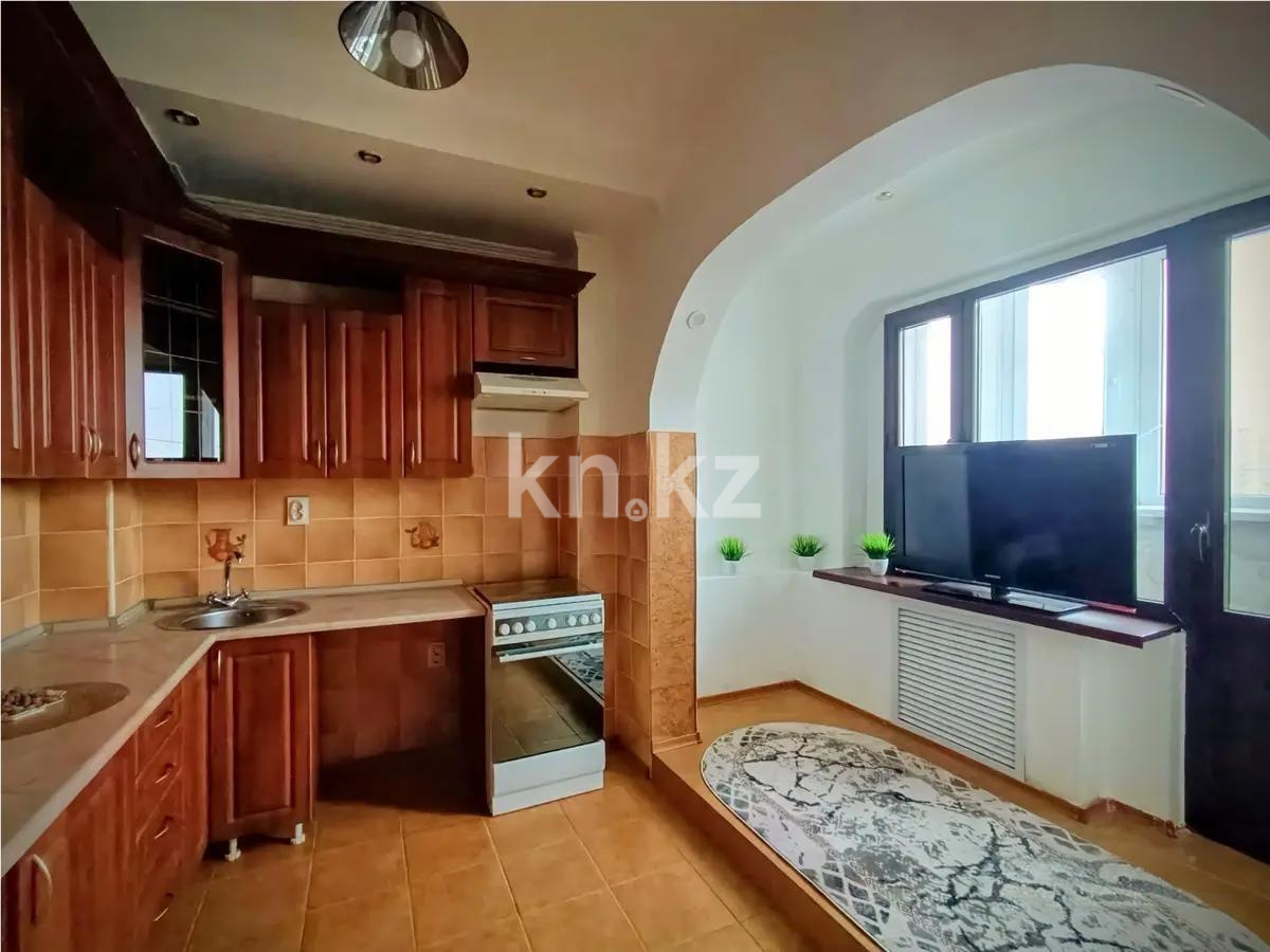 Продажа 3-комнатной квартиры, 73 м² в Алматы - фото 5