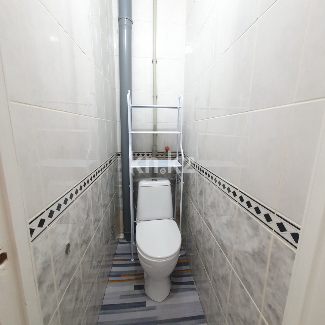 Продажа 2-комнатной квартиры, 45.2 м² в Актобе - фото 15