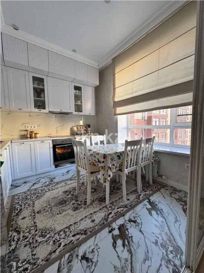 Продажа 5-комнатной квартиры, 139 м² в Астане - фото 4