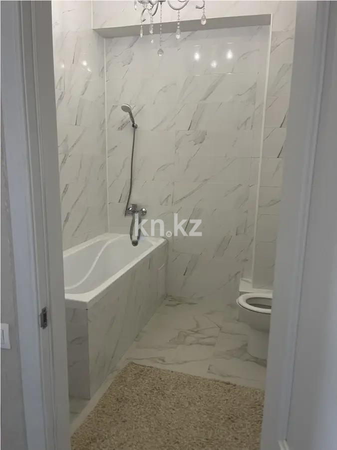 Продажа 2-комнатной квартиры, 75.3 м², ул. Сыганак, дом  17В в Астане - фото 4