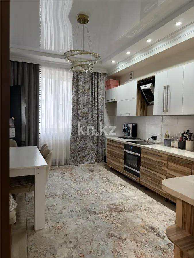 Продажа 3-комнатной квартиры, 138 м² в Астане - фото 4
