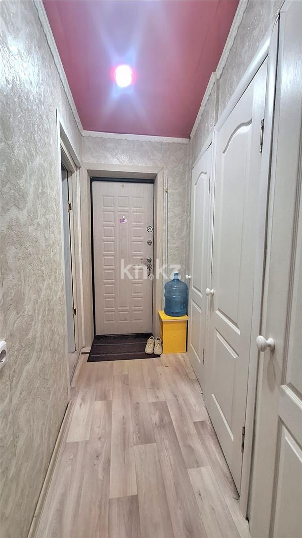Продажа 1-комнатной квартиры, 30 м² в Караганде - фото 6
