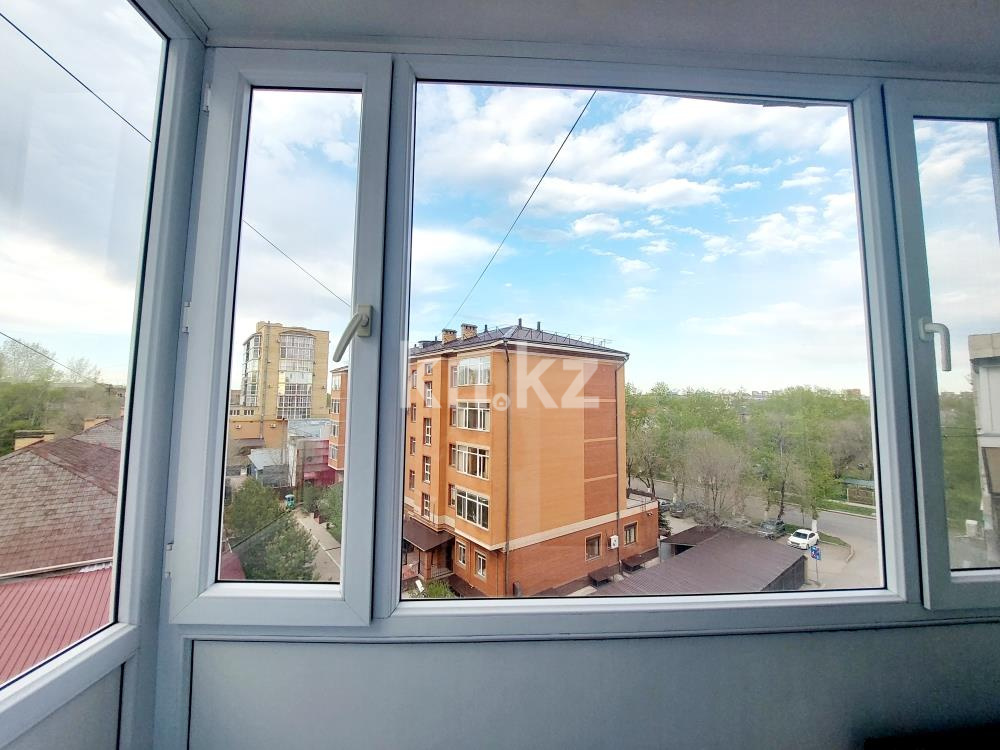 Продажа 3-комнатной квартиры, 74 м² в Караганде - фото 22