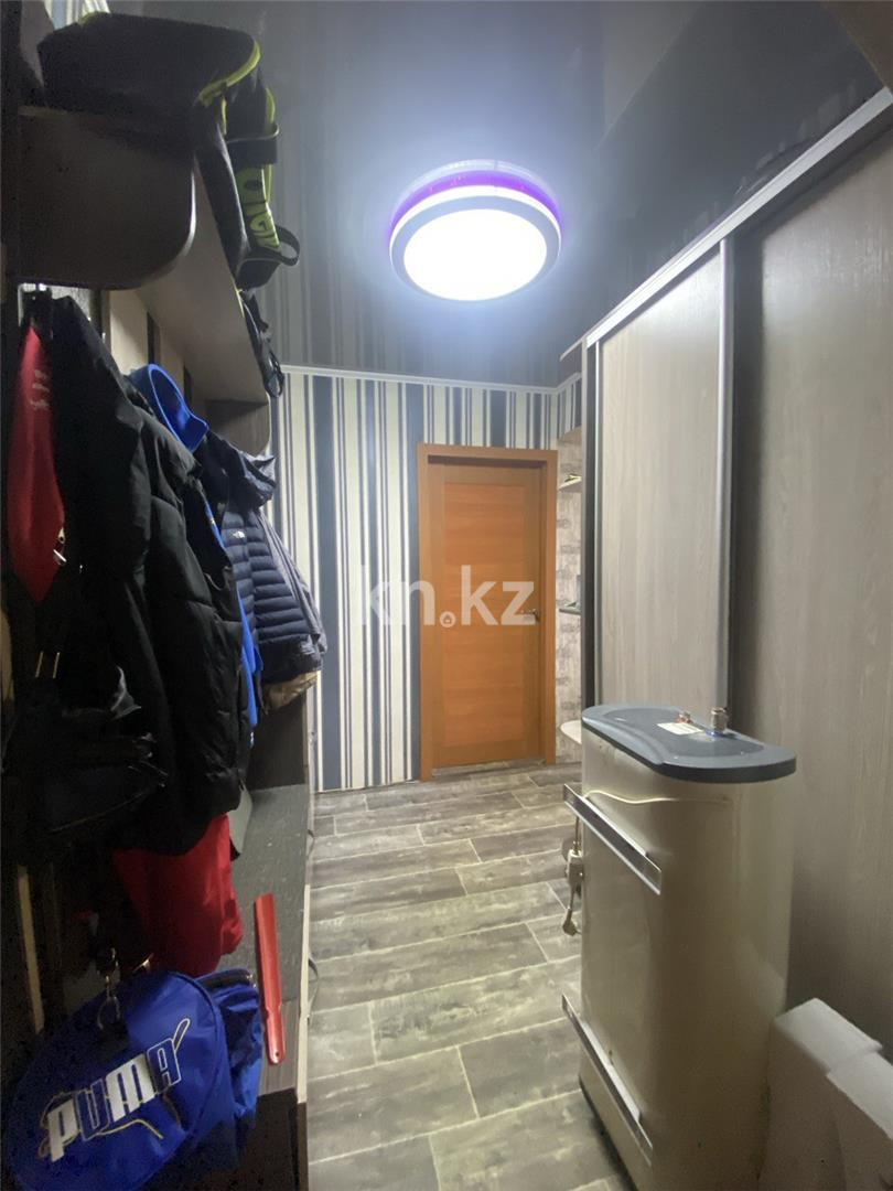 Продажа 3-комнатной квартиры, 52 м² в Темиртау - фото 10