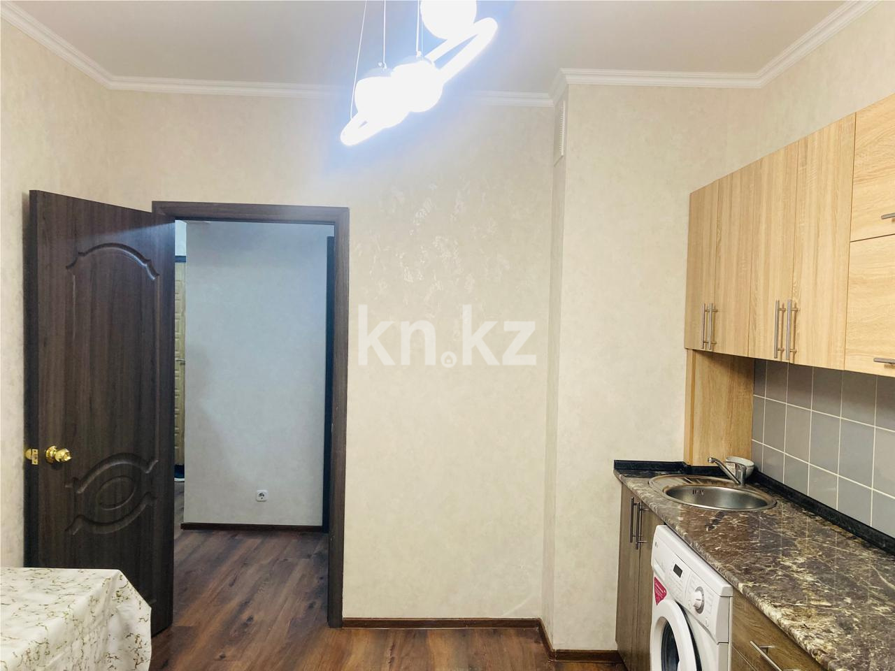 Продажа 1-комнатной квартиры, 46 м² в Караганде - фото 6