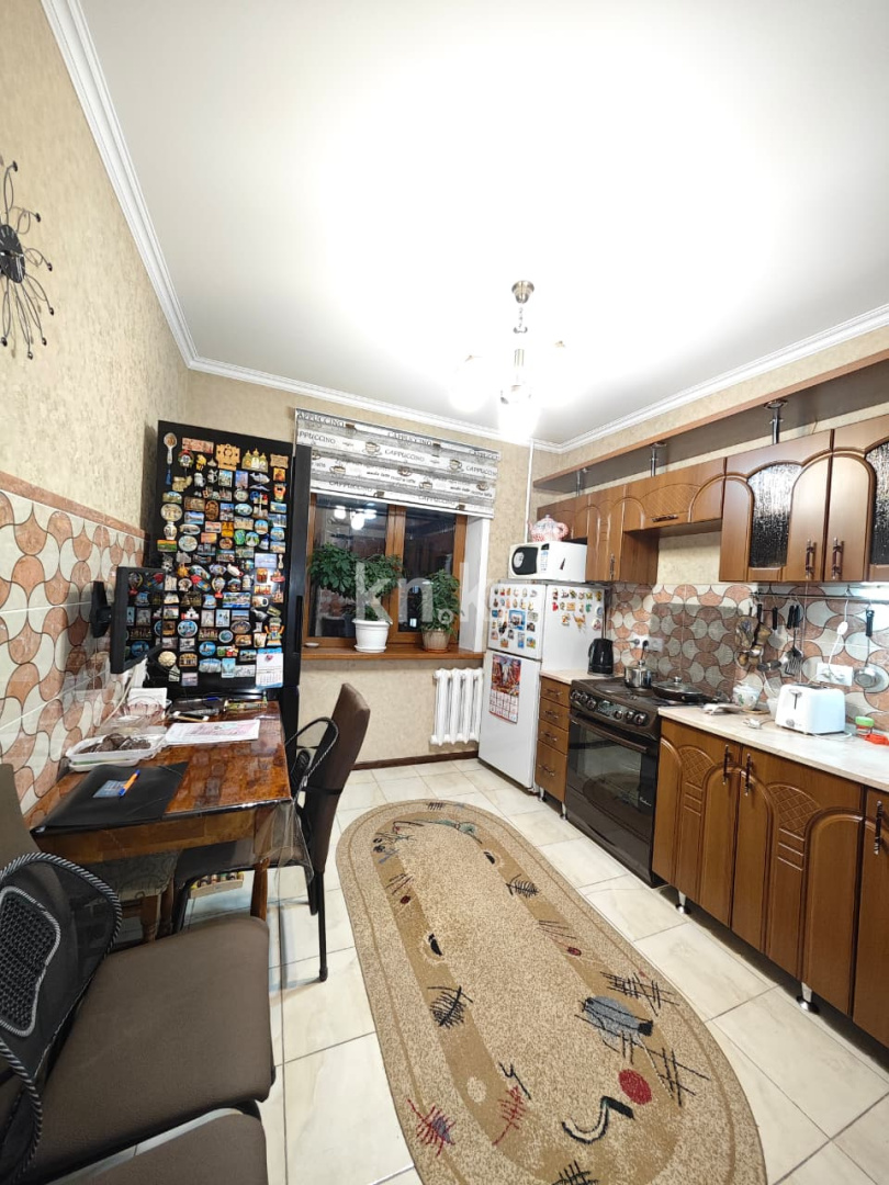 Продажа 4-комнатной квартиры, 85 м² в Караганде - фото 2