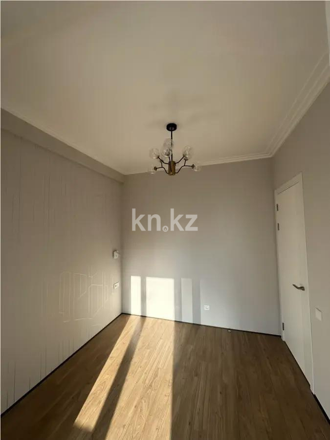 Продажа 2-комнатной квартиры, 56 м², пр. Абая, дом  38 в Алматы - фото 3