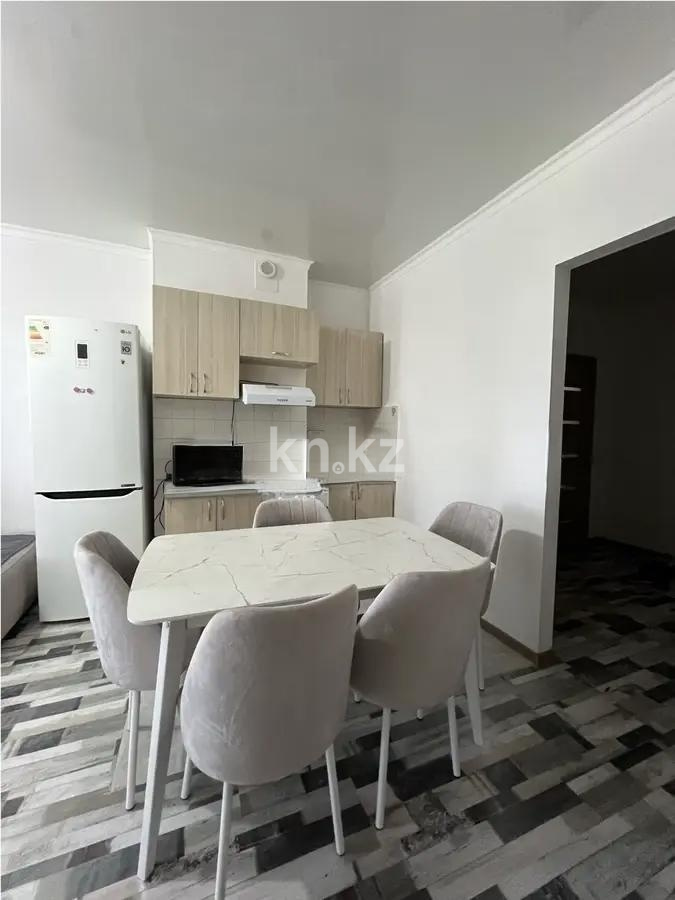Продажа 2-комнатной квартиры, 45.5 м² в Астане - фото 3
