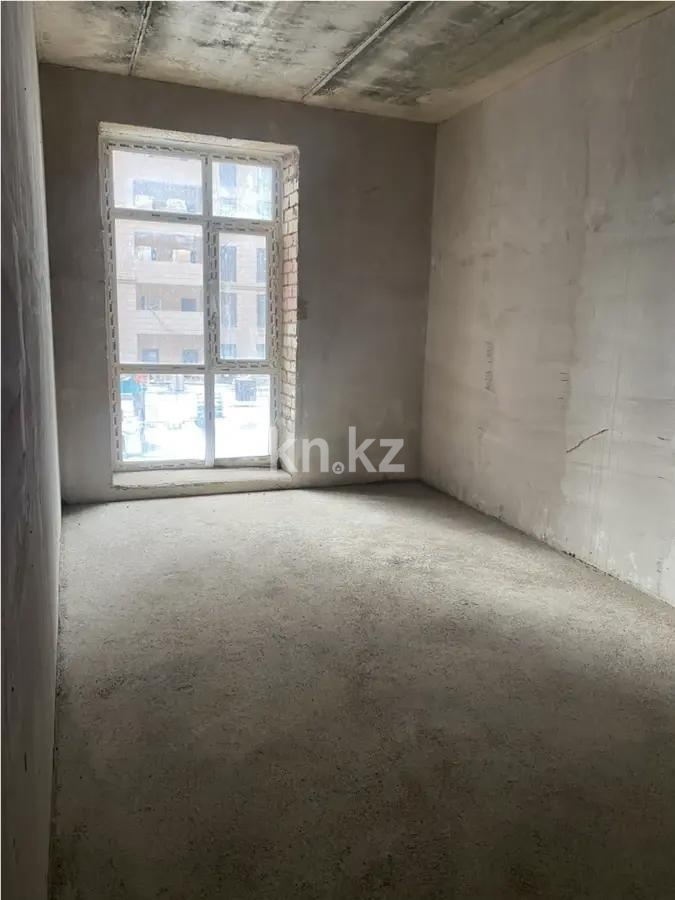 Продажа 1-комнатной квартиры, 39.3 м² в Астане