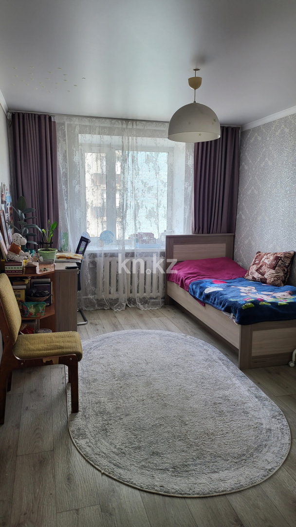 Продажа 2-комнатной квартиры, 50.3 м², ул. Ермекова, дом  52 в Караганде - фото 7