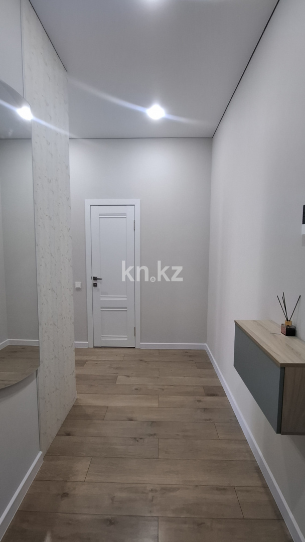 Аренда 2-комнатной квартиры, 51 м² в Караганде - фото 14