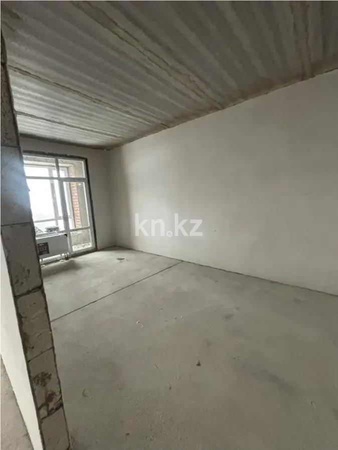 Продажа 2-комнатной квартиры, 53.4 м² в Астане