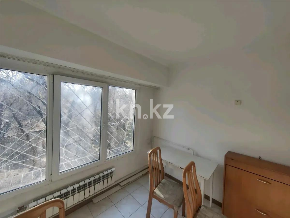 Продажа 2-комнатной квартиры, 44.3 м², пр. Абылай хана, дом  7 в Алматы - фото 2
