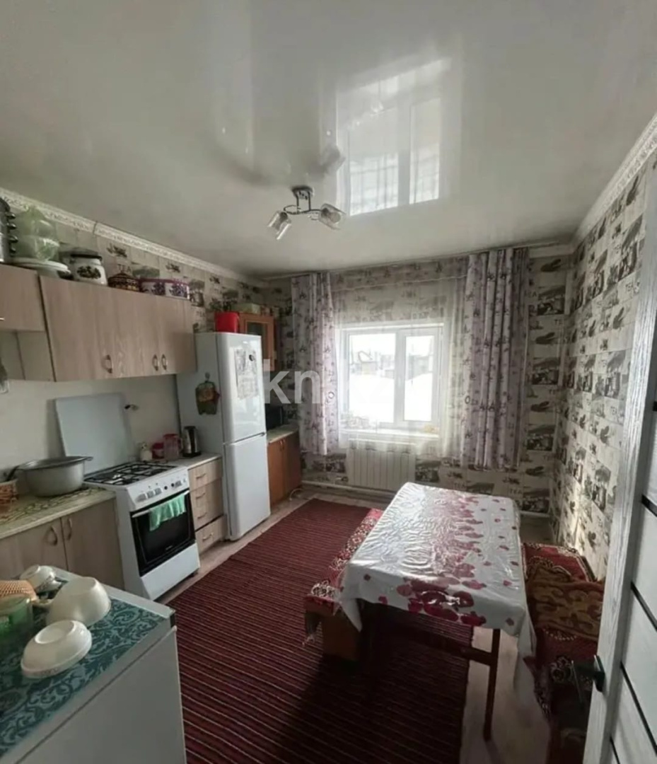 Продажа 3-комнатного дома, 87 м² в Акмолинской области - фото 5