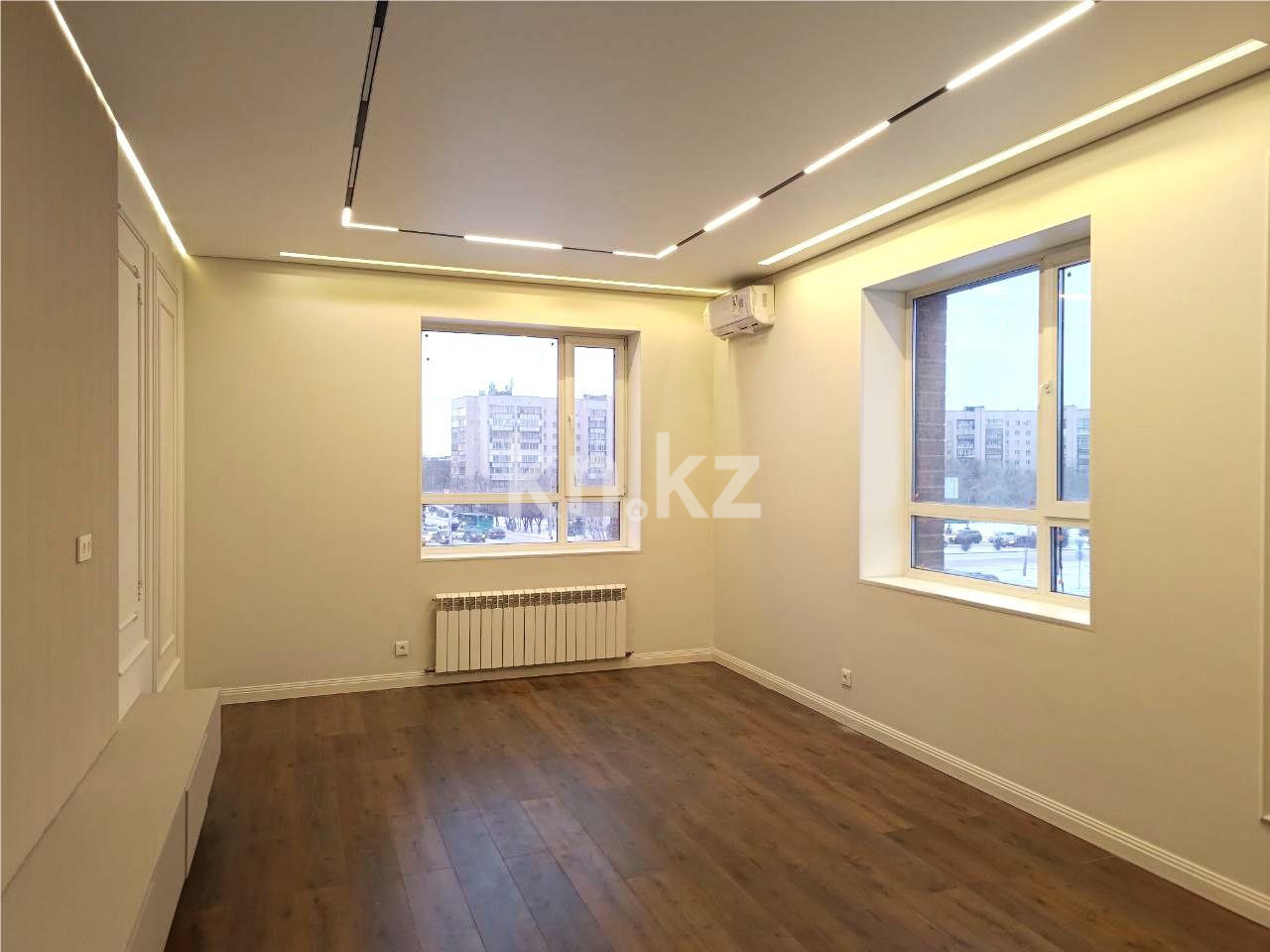 Продажа 4-комнатной квартиры, 121 м² в Караганде - фото 3