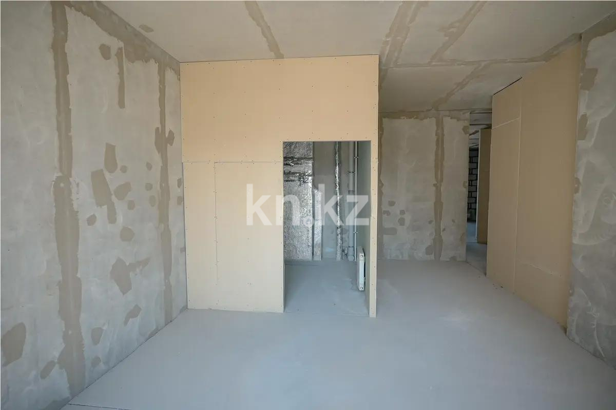 Продажа 4-комнатной квартиры, 143.5 м² в Алматы - фото 2