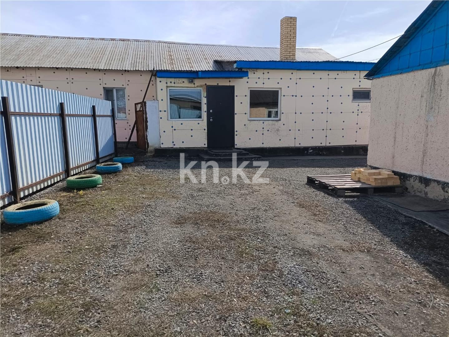 Продажа 3-комнатного дома, 63 м² в Караганде - фото 19