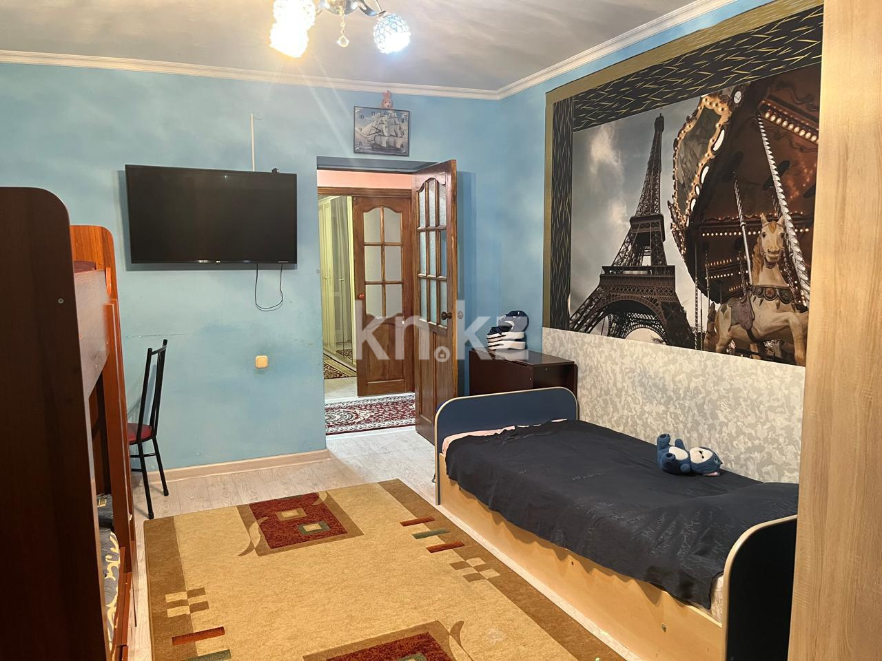 Продажа 3-комнатной квартиры, 90 м², мкр-н 11а, дом  26 в Караганде - фото 5