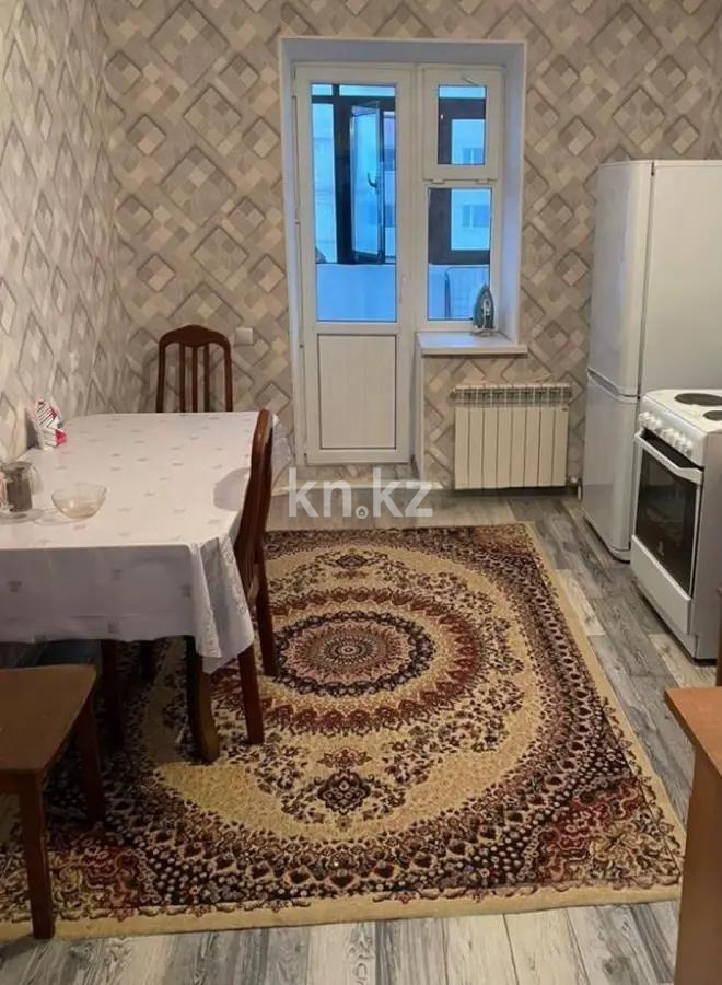 Продажа 1-комнатной квартиры, 47 м² в Астане - фото 2