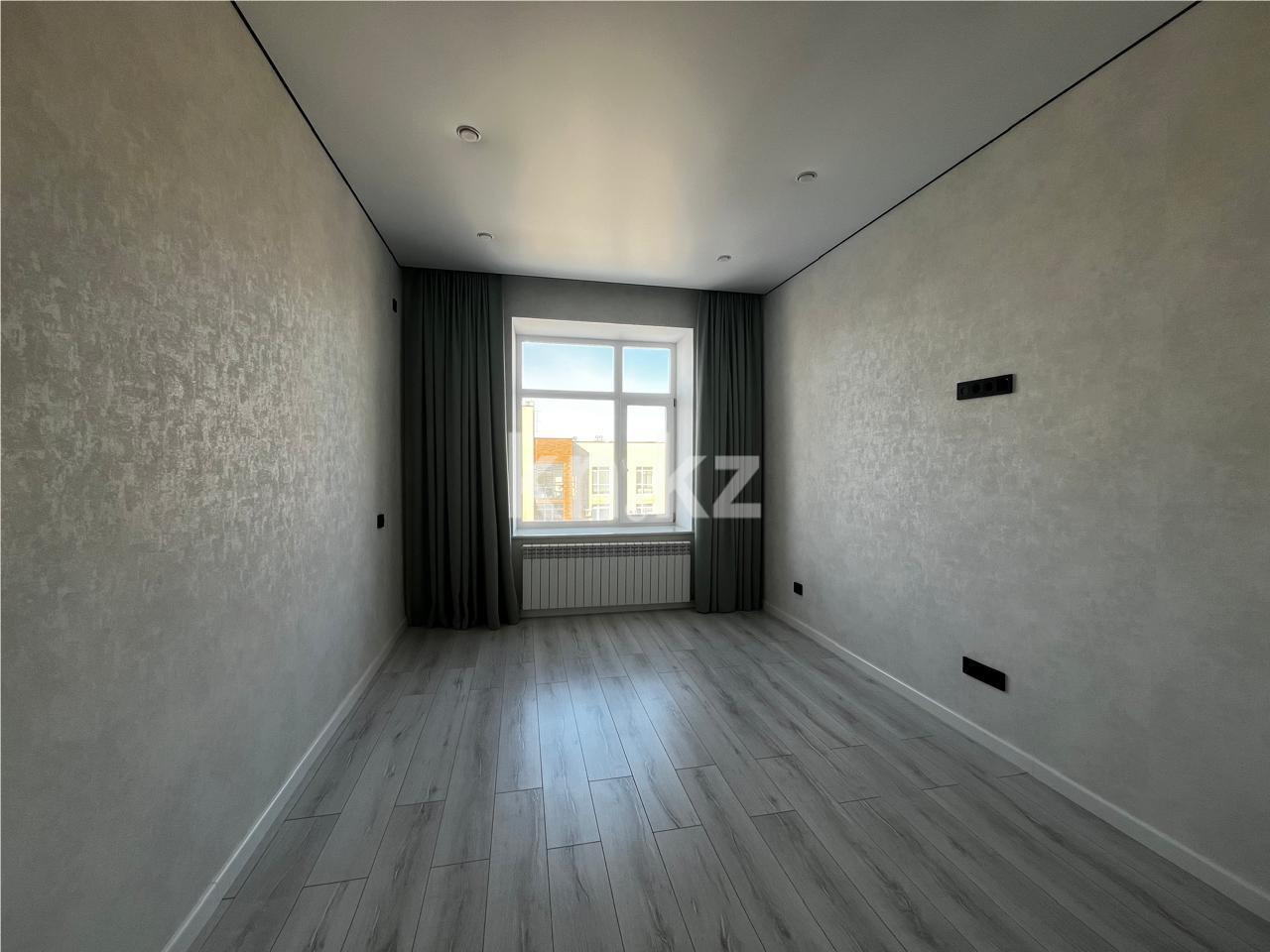 Продажа 1-комнатной квартиры, 40 м² в Караганде