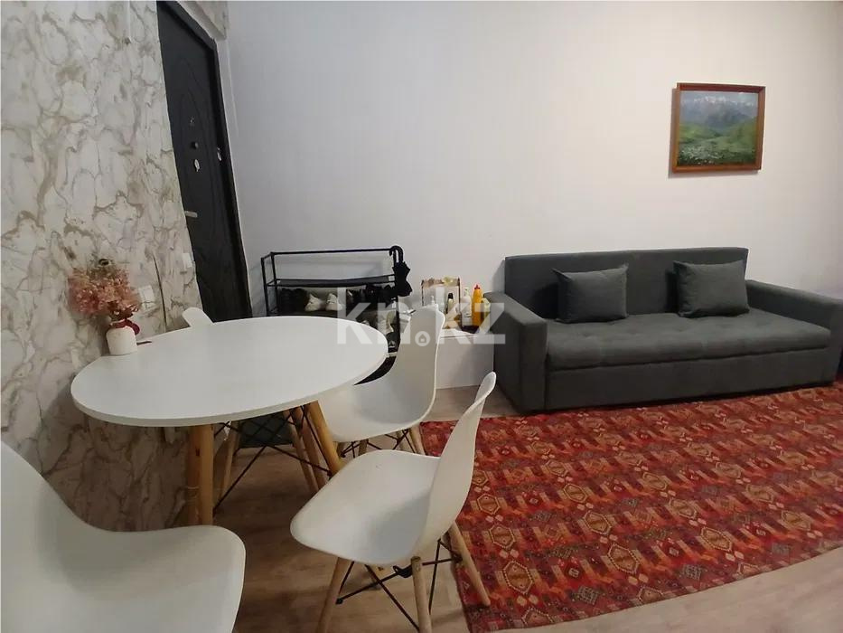 Продажа 1-комнатной квартиры, 19.8 м², мкр-н Жулдыз-2, дом  46 в Алматы - фото 2