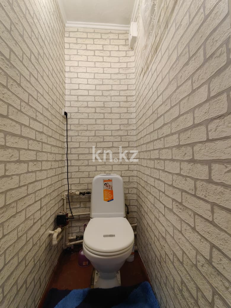 Продажа 2-комнатной квартиры, 46 м² в Караганде - фото 20