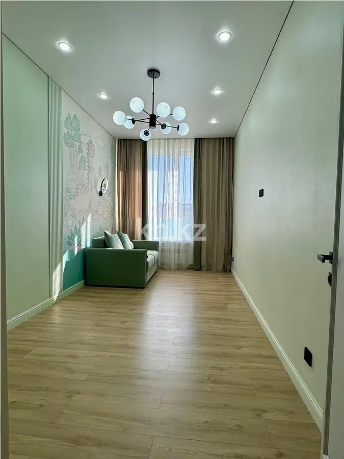 Продажа 3-комнатной квартиры, 106 м², пр. Туран, дом  46/4 в Астане - фото 3