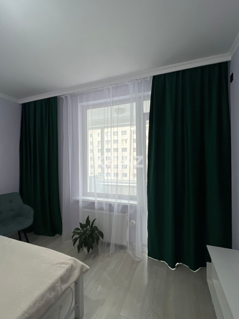 Аренда 1-комнатной квартиры, 40 м² в Астане - фото 4