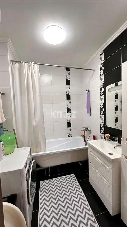 Продажа 3-комнатной квартиры, 88 м² в Алматы - фото 8