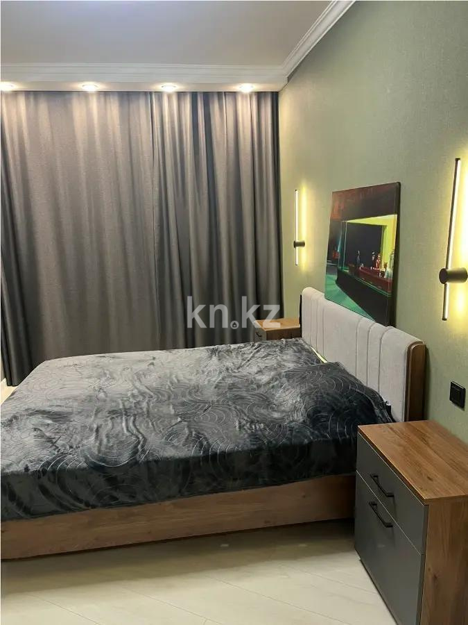 Продажа 3-комнатной квартиры, 64 м², пр. Мангилик Ел, дом  40/2 в Астане - фото 2