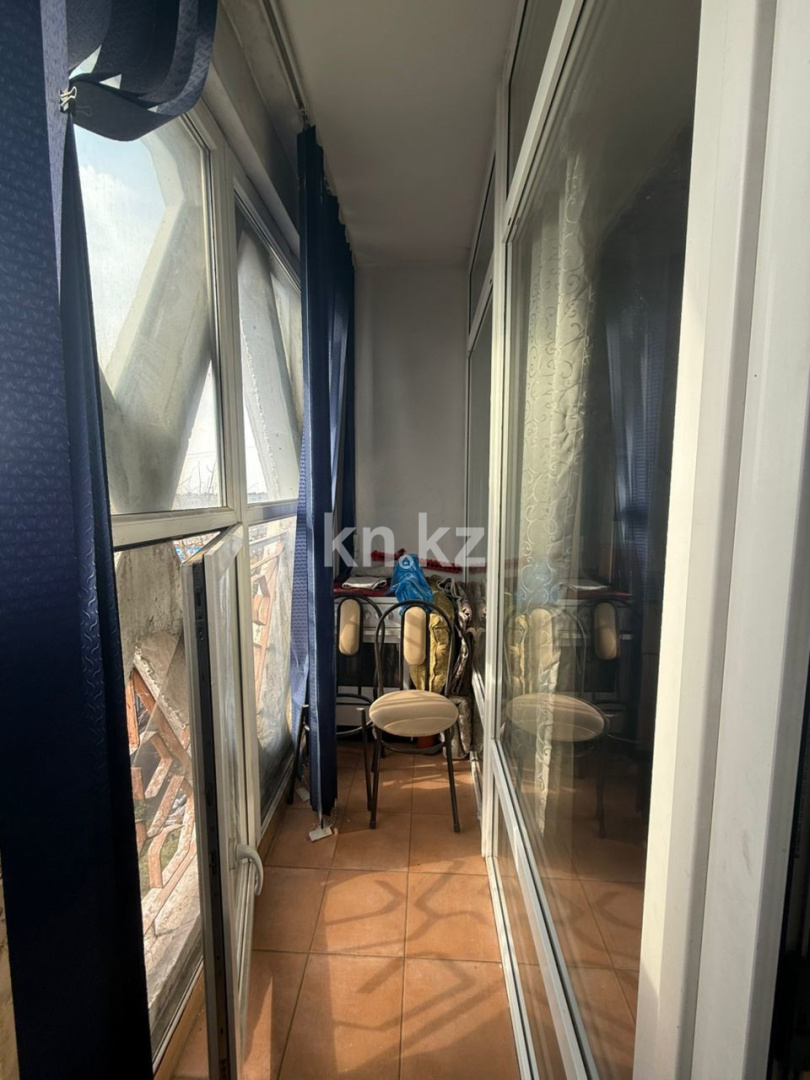 Продажа 2-комнатной квартиры, 63 м², пр. Назарбаева в Алматы - фото 8