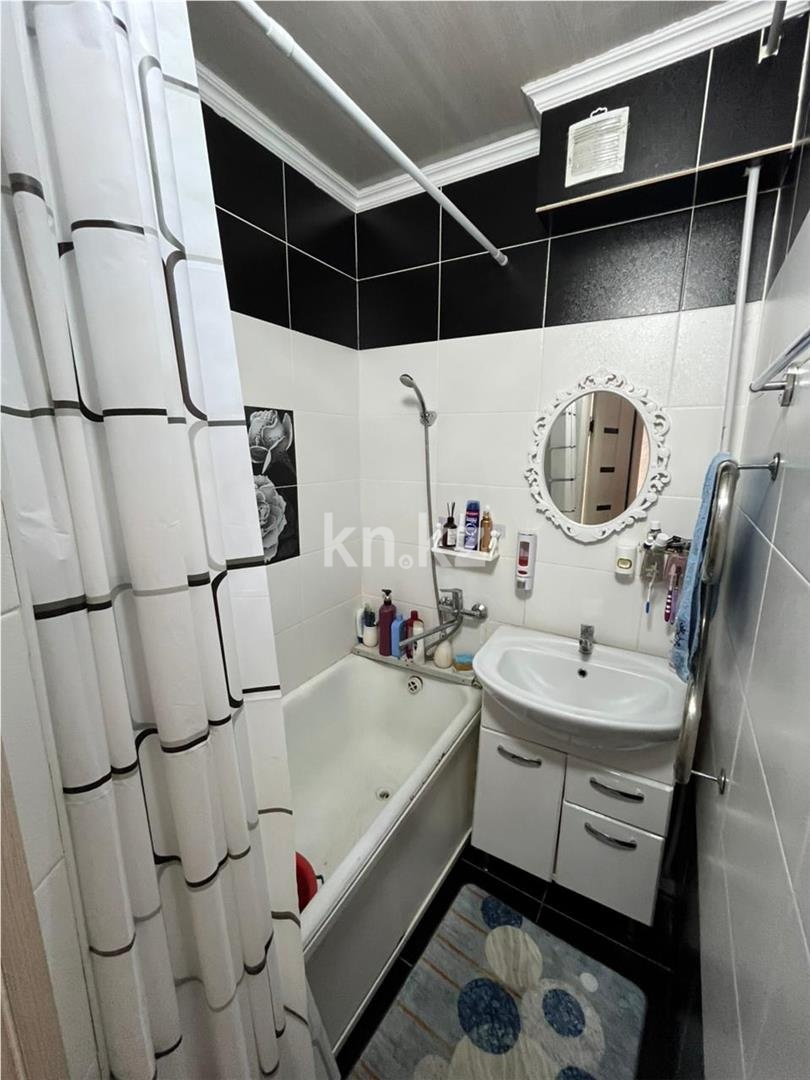 Продажа 4-комнатной квартиры, 61 м² в Караганде - фото 9