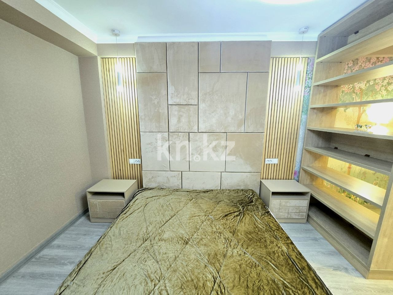 Продажа 2-комнатной квартиры, 66 м² в Алматы - фото 8