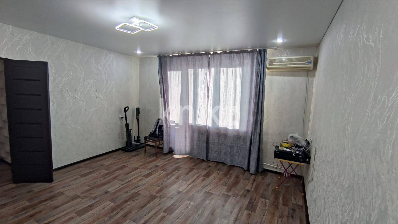 Продажа 2-комнатной квартиры, 50 м² в Караганде - фото 2