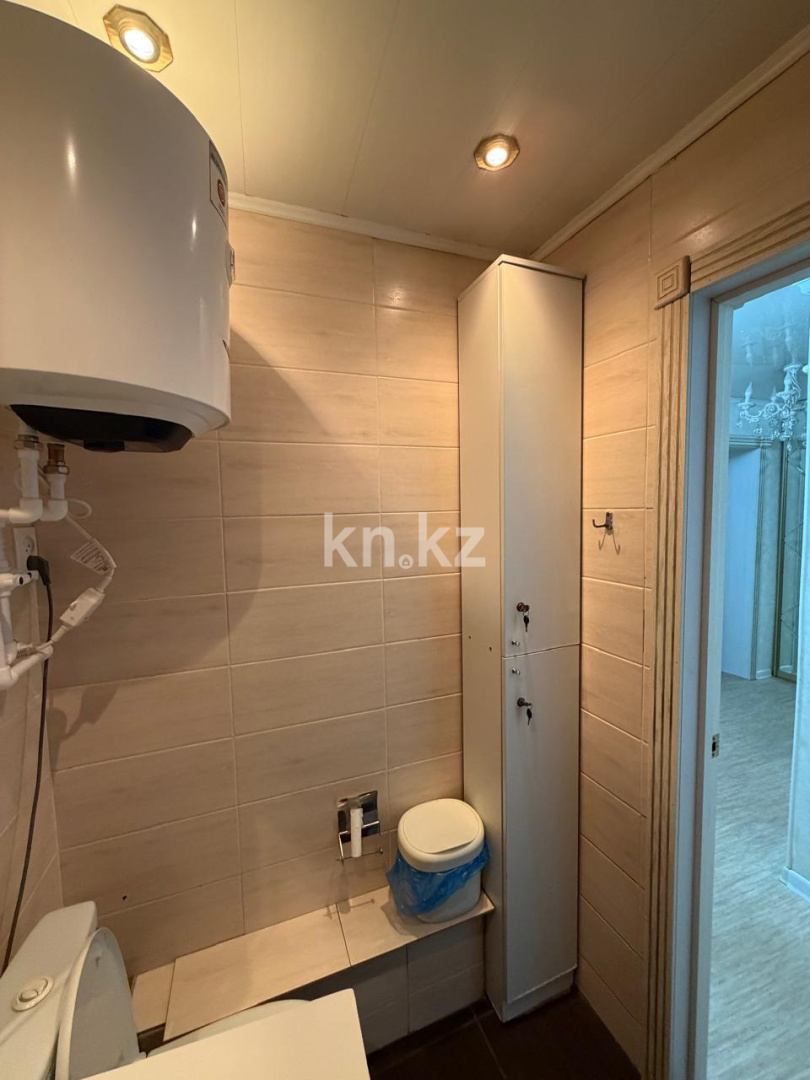 Продажа 3-комнатной квартиры, 64 м² в Караганде - фото 11