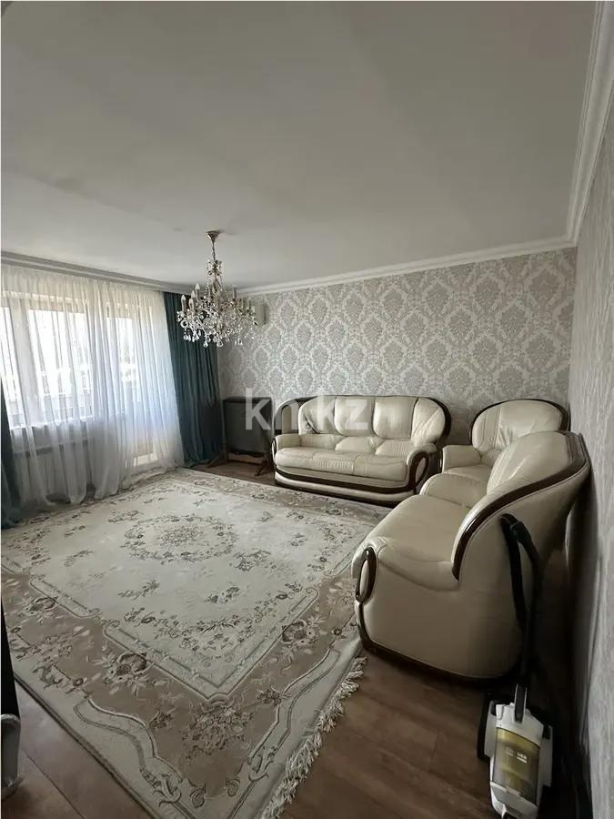Продажа 4-комнатной квартиры, 98 м² в Алматы
