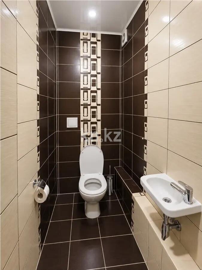 Продажа 3-комнатной квартиры, 94 м² в Алматы - фото 6
